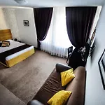 게스트하우스 Coquette Mamaia Nord Năvodari