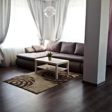 Coquette Mamaia Nord ゲストハウス 3*