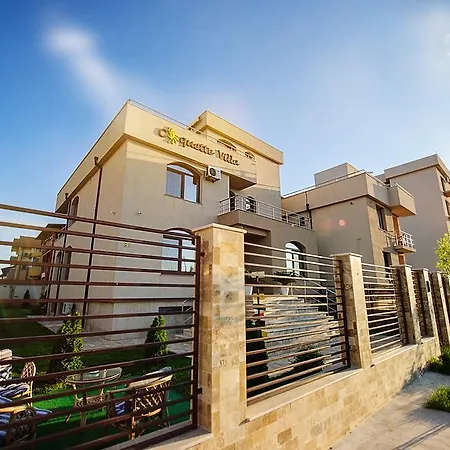 Maison d'hôtes Coquette Mamaia Nord