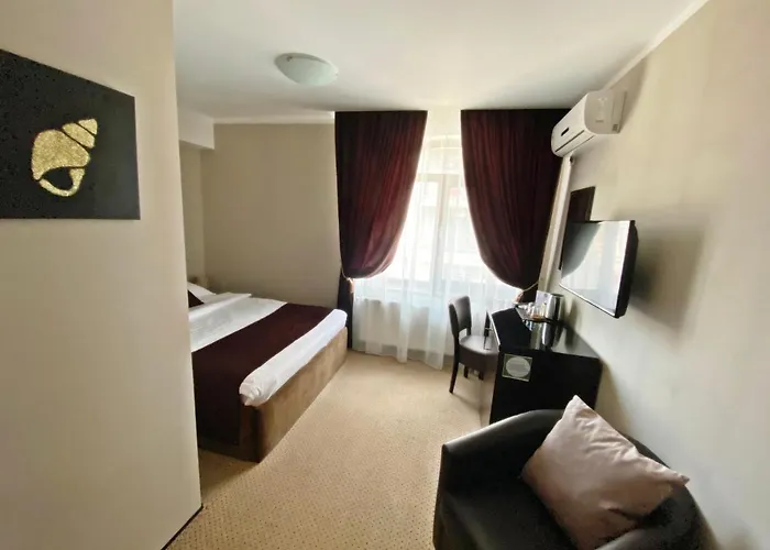 Guest house Coquette Mamaia Nord