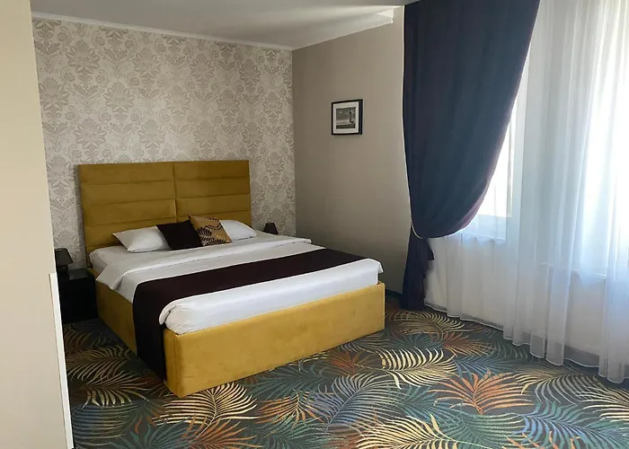 Coquette Mamaia Nord