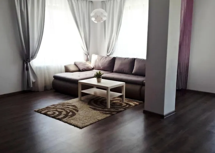 Coquette Mamaia Nord ゲストハウス 3*