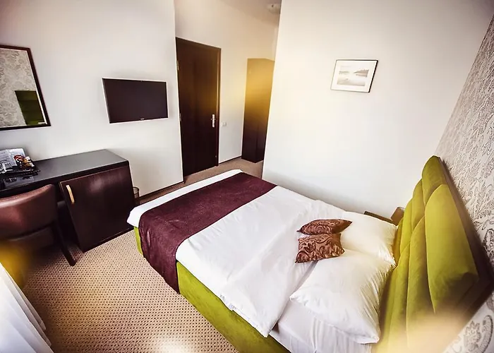 Guest house Coquette Mamaia Nord 3*