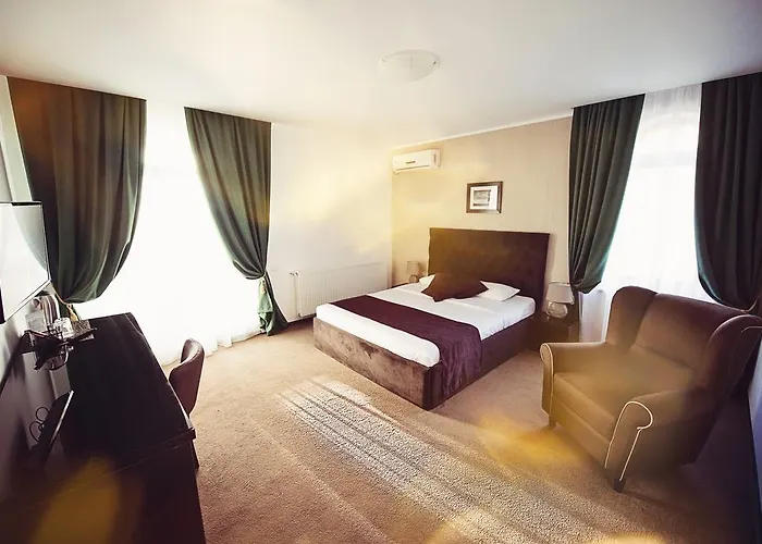 Coquette Mamaia Nord Navodari