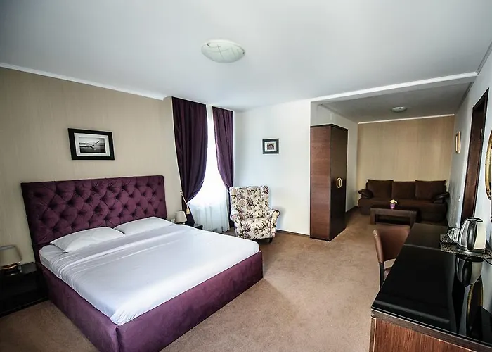 Coquette Mamaia Nord