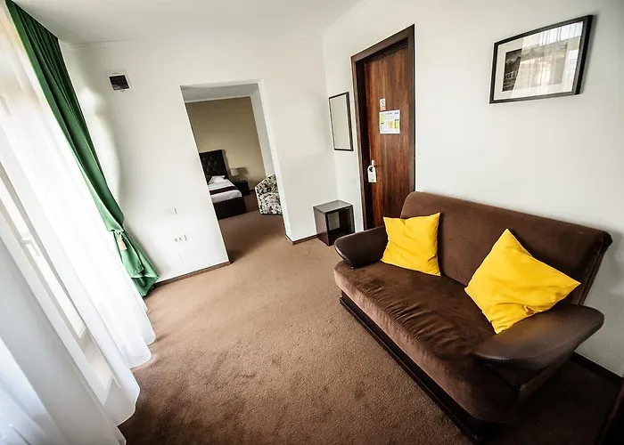 Coquette Mamaia Nord