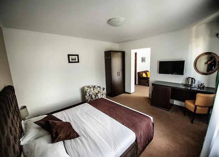 Coquette Mamaia Nord Navodari