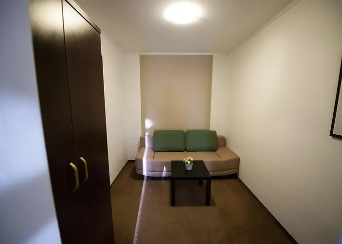 Coquette Mamaia Nord Guest house