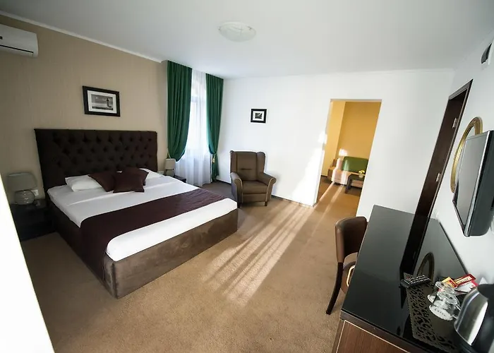 Coquette Mamaia Nord 3*