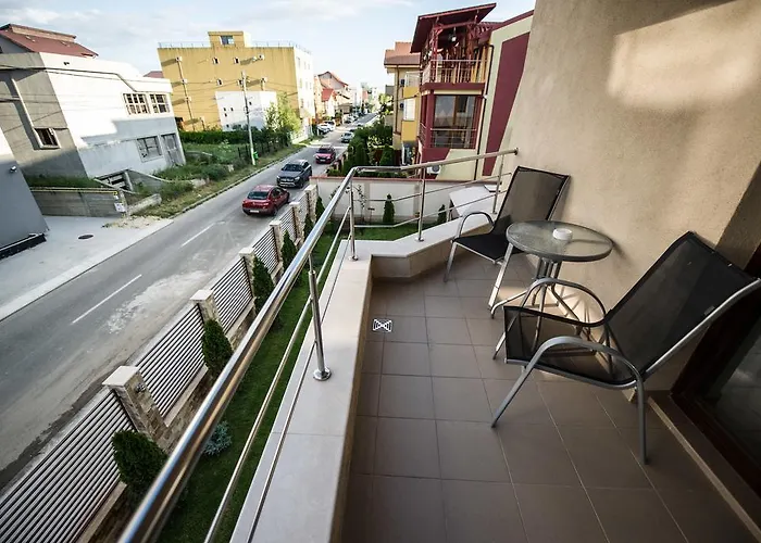 Coquette Mamaia Nord