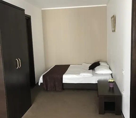 Guest house Coquette Mamaia Nord