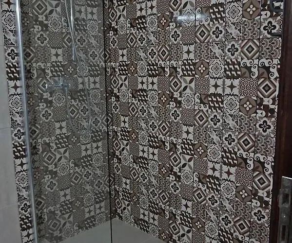 Guest house Coquette Mamaia Nord Navodari