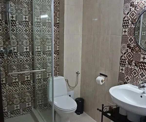 Coquette Mamaia Nord Guest house