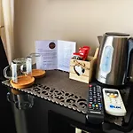 Coquette Mamaia Nord Guest house