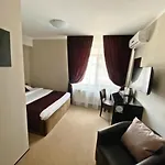 Guest house Coquette Mamaia Nord