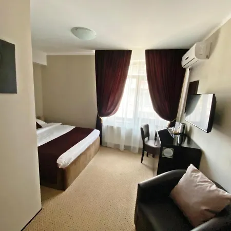 Guest house Coquette