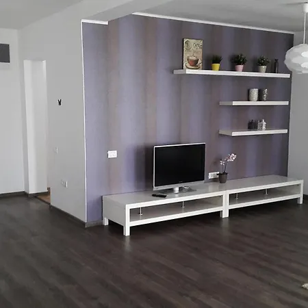 Гостевой дом Coquette Mamaia Nord 3*