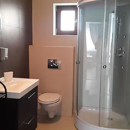 Coquette Mamaia Nord Гостевой дом Нэводари