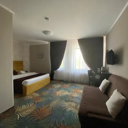 Coquette Mamaia Nord 3* Navodari