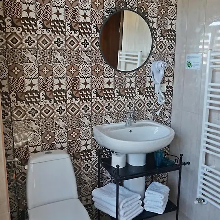 Coquette Mamaia Nord בית הארחה