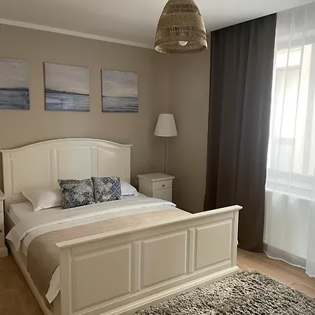 Guest house Coquette Mamaia Nord