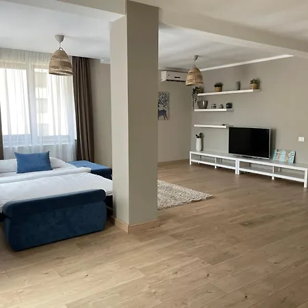 Coquette Mamaia Nord Guest house 3*