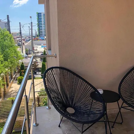Coquette Mamaia Nord Năvodari