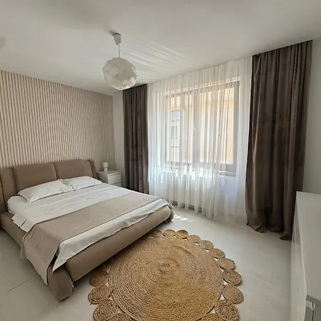 Coquette Mamaia Nord 3* Navodari