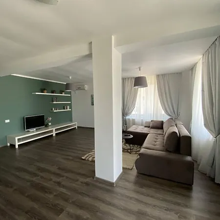 Coquette Mamaia Nord