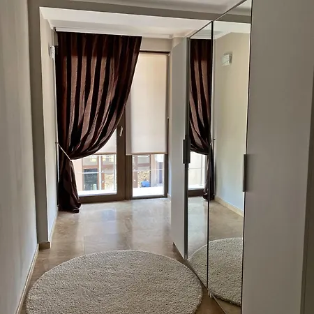 בית הארחה Coquette Mamaia Nord