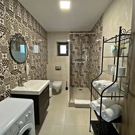 Coquette Mamaia Nord בית הארחה 3*