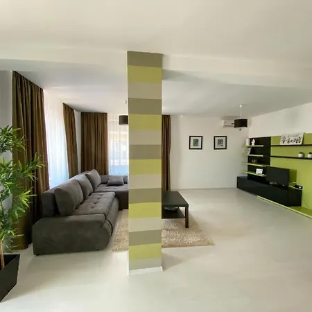 Coquette Mamaia Nord 3* Navodari