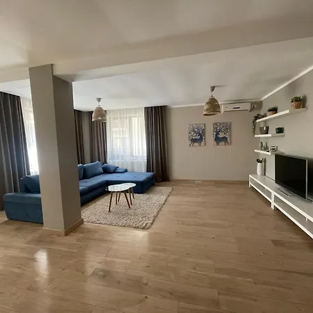 Coquette Mamaia Nord