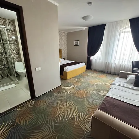 Guest house Coquette Mamaia Nord Navodari