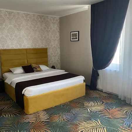 Coquette Mamaia Nord 3* Navodari