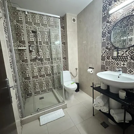 Guest house Coquette Mamaia Nord