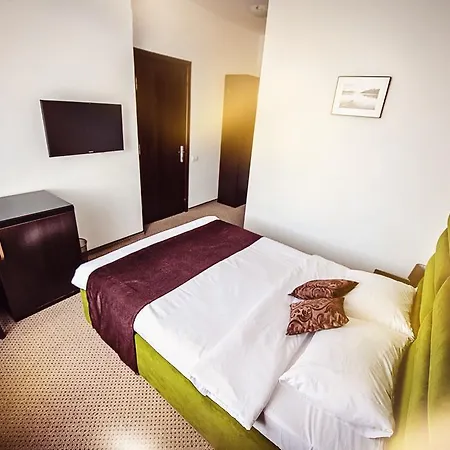 בית הארחה Coquette Mamaia Nord 3*
