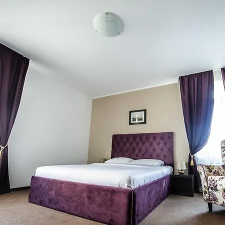 Vendégház Coquette Mamaia Nord 3*