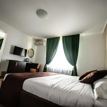 בית הארחה Coquette Mamaia Nord 3*