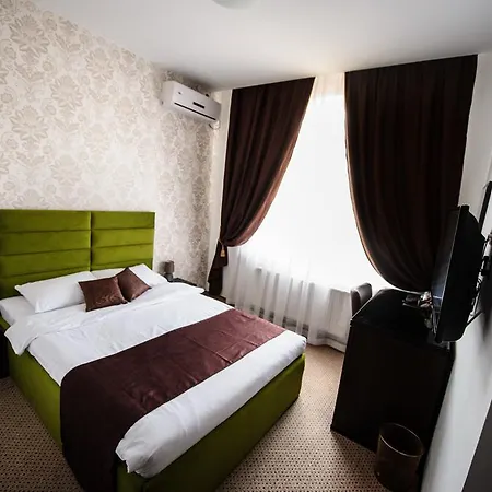 בית הארחה Coquette Mamaia Nord