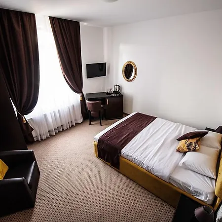 Vendégház Coquette Mamaia Nord Năvodari