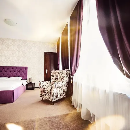 Coquette Guest house Navodari