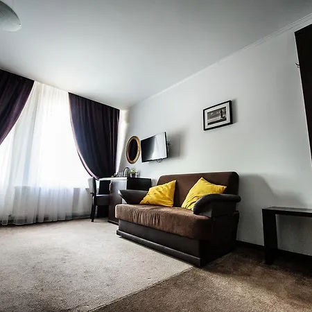 Vendégház Coquette Mamaia Nord 3*