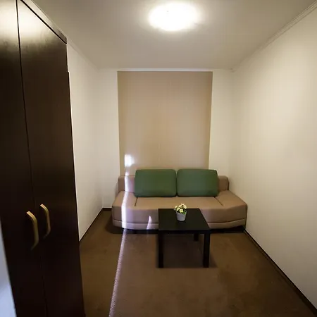 Coquette Mamaia Nord Гостевой дом