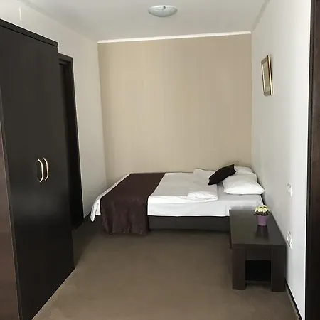 בית הארחה Coquette Mamaia Nord