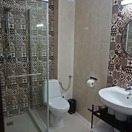 Coquette Mamaia Nord בית הארחה