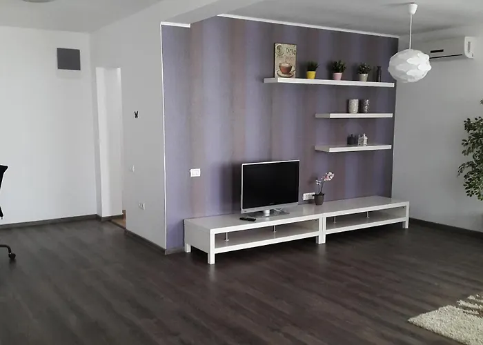 Гостевой дом Coquette Mamaia Nord 3*